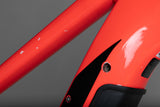 Orbea Wild Ht 30 27 - käytetty sähköpyörä 185-200 cm ajajalle