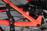Orbea Wild Ht 30 27 - käytetty sähköpyörä 185-200 cm ajajalle
