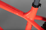 Orbea Wild Ht 30 27 - käytetty sähköpyörä 185-200 cm ajajalle