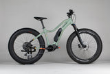 Tunturi eMAX CE - käytetty sähköpyörä 170-180 cm ajajalle