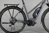 Helkama Se11 11sp 28” - käytetty sähköpyörä 155-180 cm ajajalle