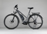 Helkama Se11 11sp 28” - käytetty sähköpyörä 155-180 cm ajajalle