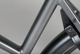 Helkama Se11 11sp 28” - käytetty sähköpyörä 155-180 cm ajajalle