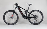 Bianchi T-Tronik Rebel 9.2 - käytetty sähköpyörä 165–175 cm ajajalle