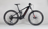 Bianchi T-Tronik Rebel 9.2 - käytetty sähköpyörä 165–175 cm ajajalle