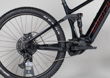 Bianchi T-Tronik Rebel 9.2 - käytetty sähköpyörä 165–175 cm ajajalle