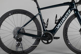 Specialized Turbo Creo Sl Expert - käytetty sähköpyörä 169-180 cm ajajalle