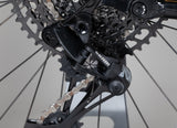 Bianchi T-Tronik Rebel 9.2 - käytetty sähköpyörä 165–175 cm ajajalle