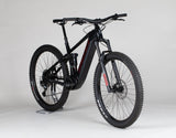Bianchi T-Tronik Rebel 9.2 - käytetty sähköpyörä 165–175 cm ajajalle