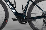 Specialized Turbo Creo Sl Expert - käytetty sähköpyörä 169-180 cm ajajalle