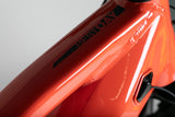 Rossignol E-Track Fat E-Bike - esittely-sähköpyörä 180-190 cm ajajalle