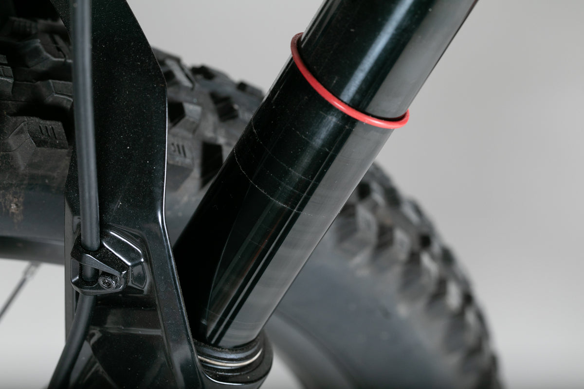 Cannondale Moterra Neo S1 - käytetty sähköpyörä 172-186 cm ajajalle