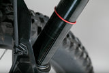 Cannondale Moterra Neo S1 - käytetty sähköpyörä 172-186 cm ajajalle