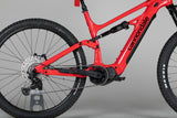Cannondale Moterra Neo S1 - käytetty sähköpyörä 172-186 cm ajajalle