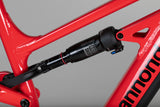Cannondale Moterra Neo S1 - käytetty sähköpyörä 172-186 cm ajajalle