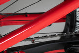 Cannondale Moterra Neo S1 - käytetty sähköpyörä 172-186 cm ajajalle