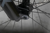 Cannondale Moterra Neo S1 - käytetty sähköpyörä 172-186 cm ajajalle