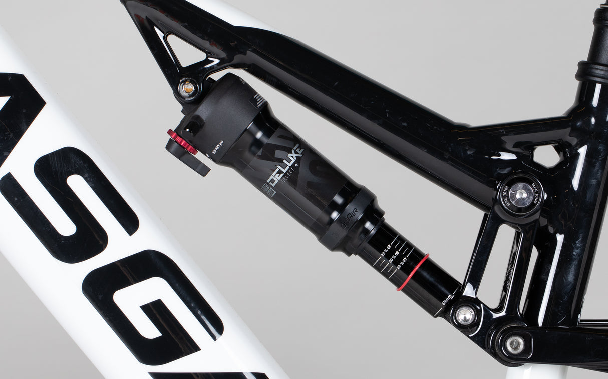 GASGAS G Trail 2.0 - käytetty sähköpyörä 165-177 cm ajajalle