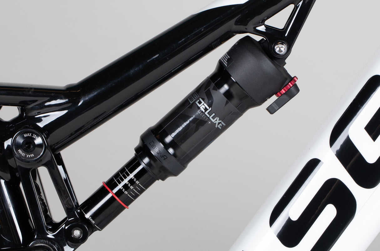 GASGAS G Trail 2.0 - käytetty sähköpyörä 165-177 cm ajajalle