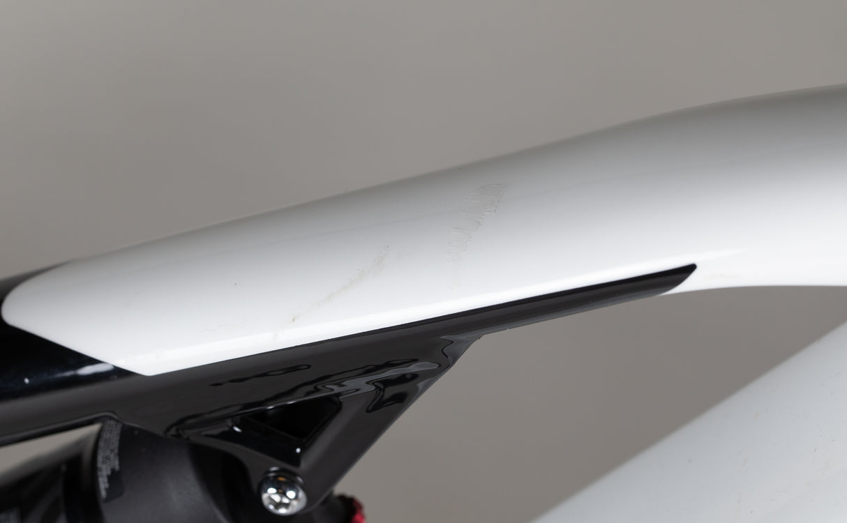 GASGAS G Trail 2.0 - käytetty sähköpyörä 165-177 cm ajajalle