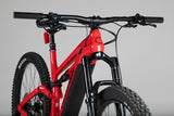 Cannondale Moterra Neo S1 - käytetty sähköpyörä 172-186 cm ajajalle