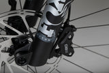Canyon Strive:On Cfr Underdog - käytetty sähköpyörä 172-185 cm ajajalle