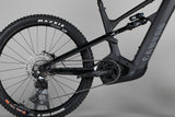 Canyon Strive:On Cfr Underdog - käytetty sähköpyörä 172-185 cm ajajalle