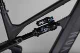 Canyon Strive:On Cfr Underdog - käytetty sähköpyörä 172-185 cm ajajalle