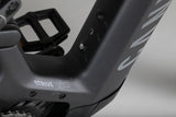 Canyon Strive:On Cfr Underdog - käytetty sähköpyörä 172-185 cm ajajalle