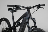 Canyon Strive:On Cfr Underdog - käytetty sähköpyörä 172-185 cm ajajalle