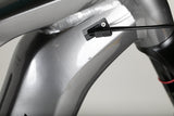 Haibike AllMtn 5 - käytetty sähköpyörä 178-189 cm ajajalle