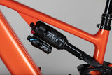 Specialized Turbo Levo 4 Comp - käytetty sähköpyörä 157-173 cm ajajalle
