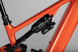 Specialized Turbo Levo 4 Comp - käytetty sähköpyörä 157-173 cm ajajalle