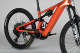 Specialized Turbo Levo 4 Comp - käytetty sähköpyörä 157-173 cm ajajalle