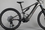 Specialized Turbo Levo R Comp - käytetty sähköpyörä 178-193 cm ajajalle