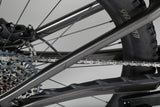 Specialized Turbo Levo R Comp - käytetty sähköpyörä 178-193 cm ajajalle