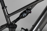 Specialized Turbo Levo R Comp - käytetty sähköpyörä 178-193 cm ajajalle