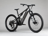Specialized Turbo Levo R Comp - käytetty sähköpyörä 178-193 cm ajajalle