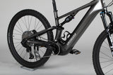 Specialized Turbo Levo R Comp - käytetty sähköpyörä 178-193 cm ajajalle