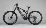 Specialized Turbo Levo R Comp - käytetty sähköpyörä 178-193 cm ajajalle