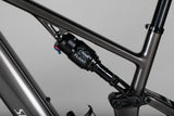 Specialized Turbo Levo R Comp - käytetty sähköpyörä 178-193 cm ajajalle