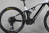 Mondraker Crafty R - käytetty sähköpyörä 178-189 cm ajajalle