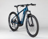 KTM Macina Team 691 - käytetty sähköpyörä 175–188 cm ajajalle