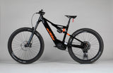 KTM Macina Kapoho 7973 - käytetty sähköpyörä 165-179 cm ajajalle