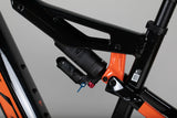 KTM Macina Kapoho 7973 - käytetty sähköpyörä 165-179 cm ajajalle