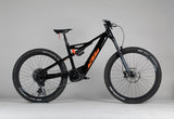 KTM Macina Kapoho 7973 - käytetty sähköpyörä 165-179 cm ajajalle