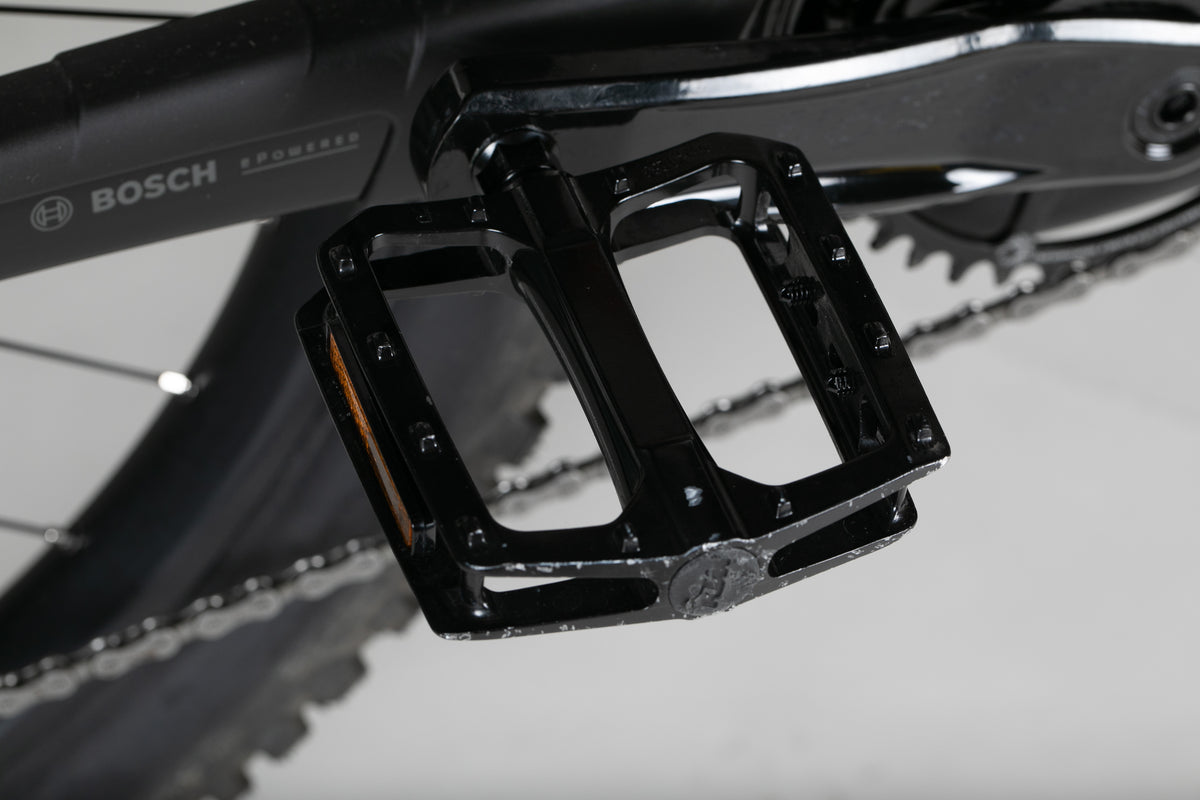 KTM Macina Kapoho 7973 - käytetty sähköpyörä 165-179 cm ajajalle