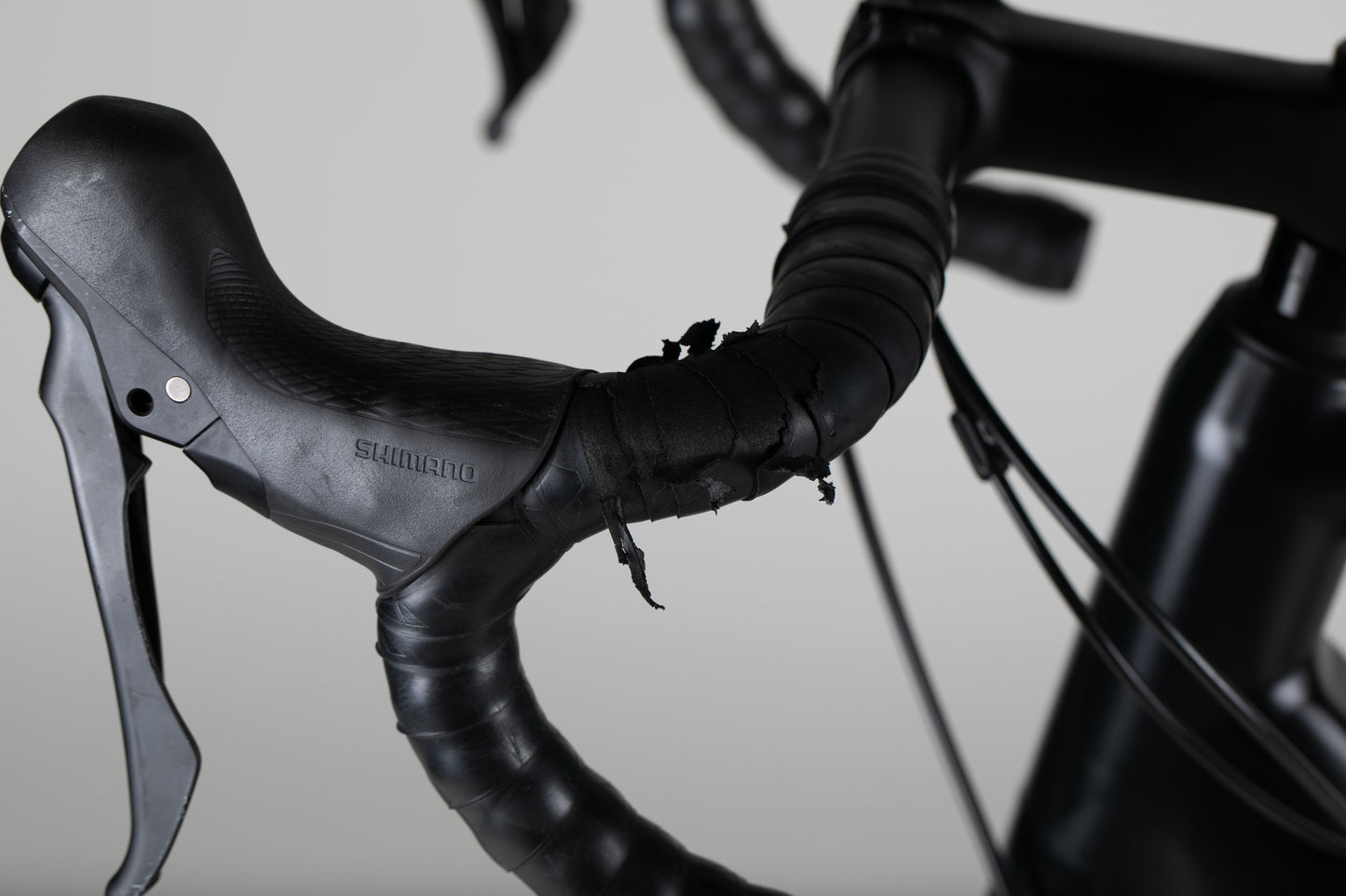 Canyon Endurance:ON AL 7.0 - käytetty sähköpyörä ajajalle 189-210 cm