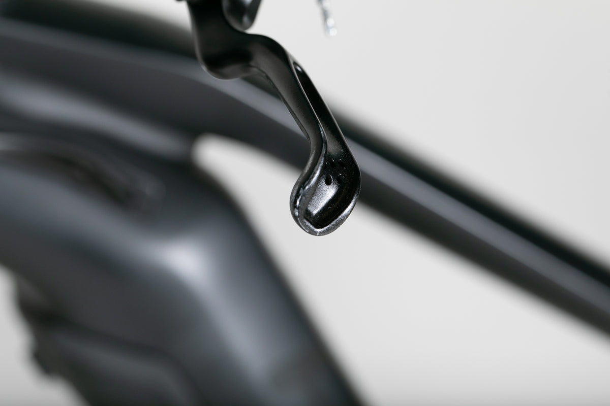 Haibike NDURO 6 - käytetty sähköpyörä 168-180 cm ajajalle