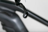 Haibike NDURO 6 - käytetty sähköpyörä 168-180 cm ajajalle
